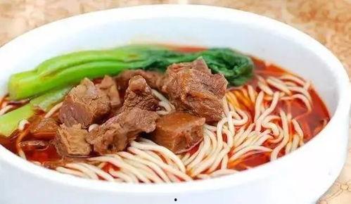 瓜哥美食吃牛肉面视频,揭秘正宗牛肉面的独特魅力