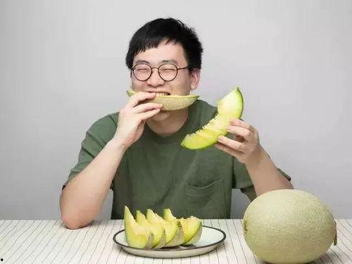 阿瓜很甜的所有吃的视频