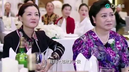 宣妃看戏吃瓜日常视频,揭秘宫廷八卦日常
