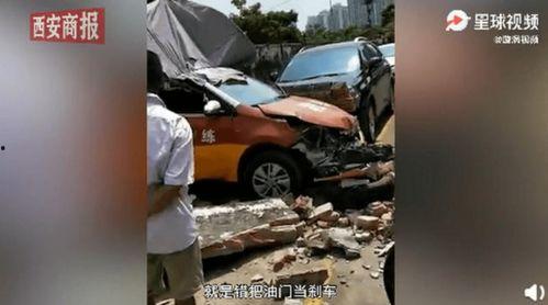 广东驾校吃瓜事件视频曝光,视频曝光揭示惊人内幕